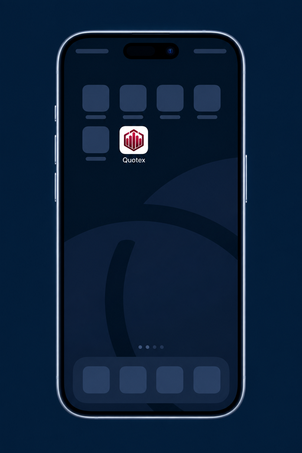 Open Quotex · Quotex
