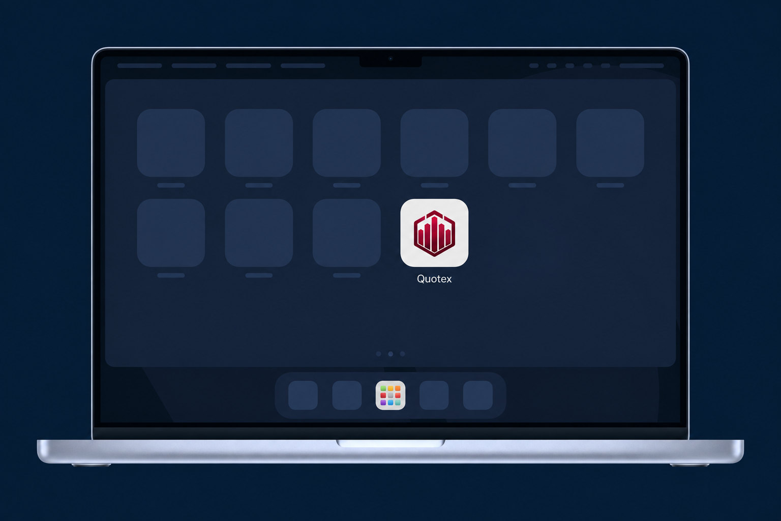 Open Quotex · Quotex